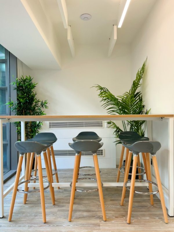 Property at 20 Midtown, Holborn, WC1V 6NX